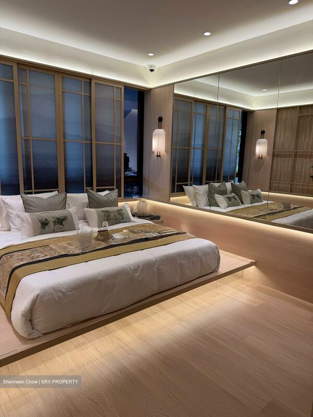 Zion Road (D3), Condominium #499786971